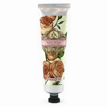 Asquith and Somerset body creme med rose duft